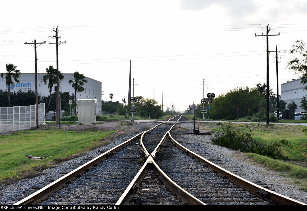 RVSC McAllen Trade Zone